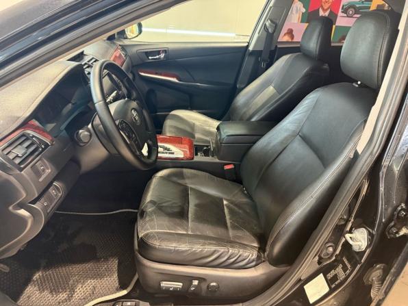 Toyota Camry VII (XV50) с пробегом 2014 года, цена 1 450 000 рублей, 268782 км, седан, Автокод Объявления