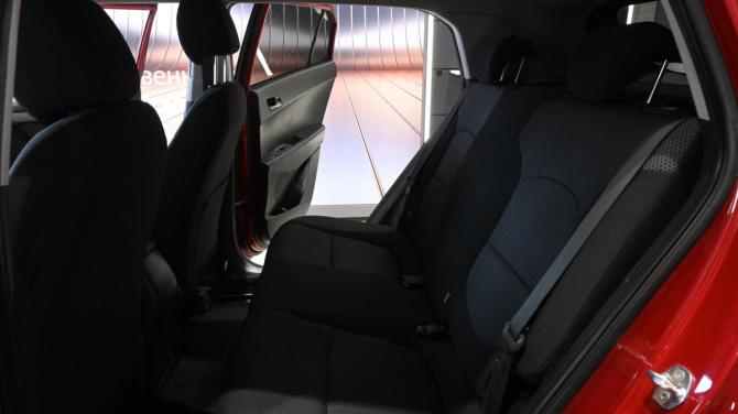 Hyundai Creta I Рестайлинг с пробегом 2020 года, цена 1 995 000 рублей, 102000 км, внедорожник, Автокод Объявления