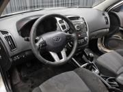 Kia Ceed I Рестайлинг Москва  - изображение 35