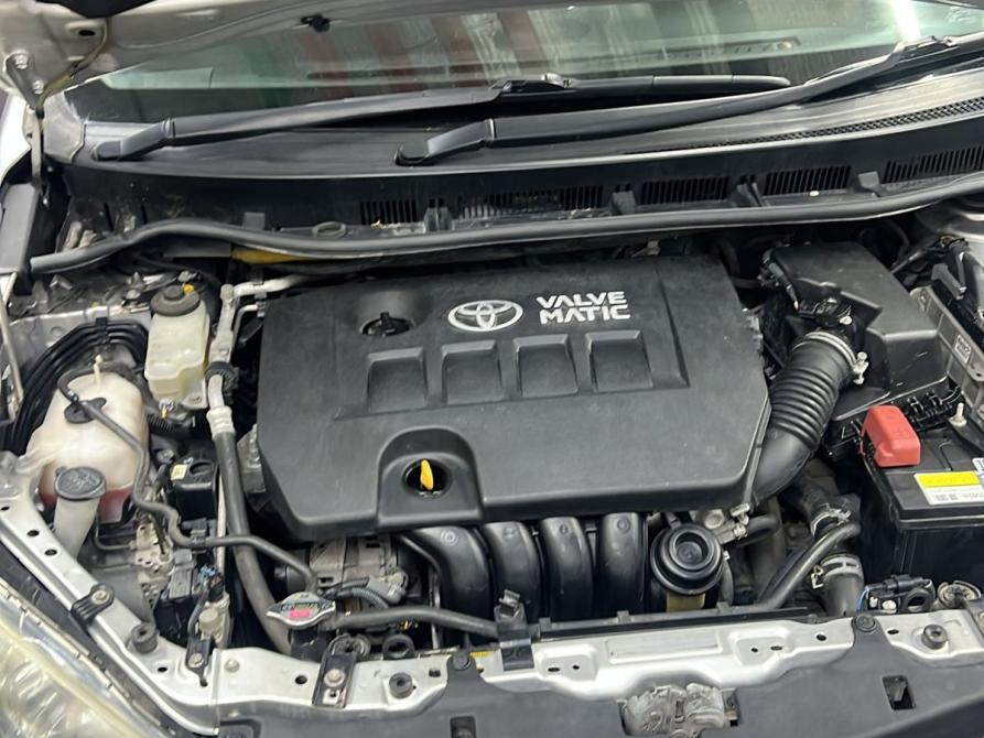 Toyota Wish II Иркутск  - изображение 12