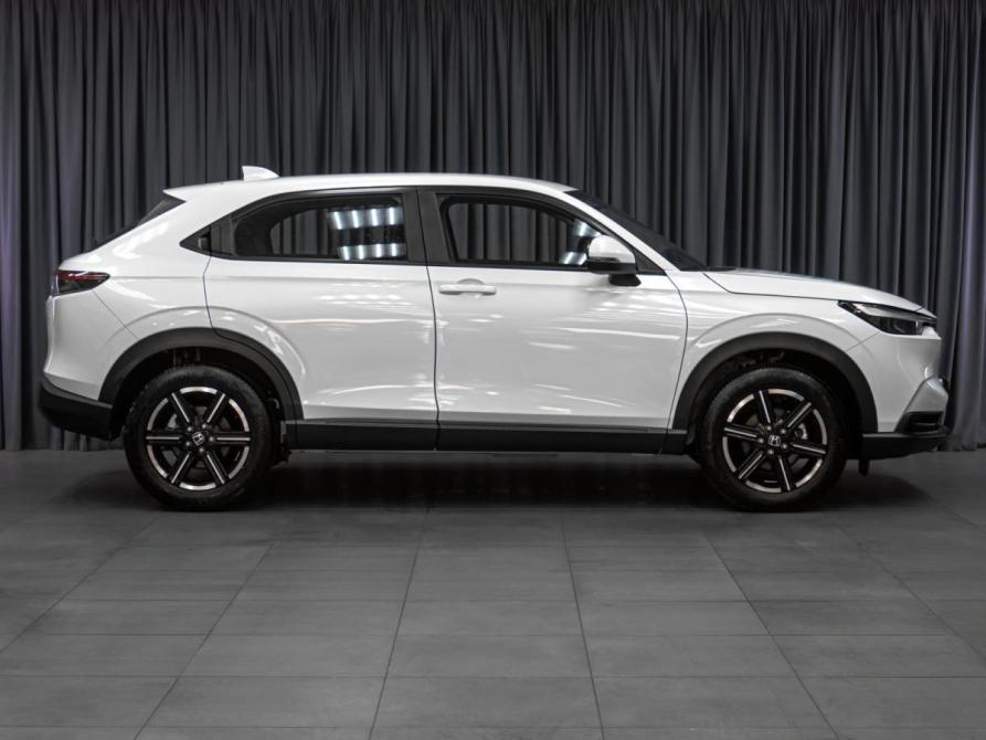 Honda Vezel II Тюмень  - изображение 5