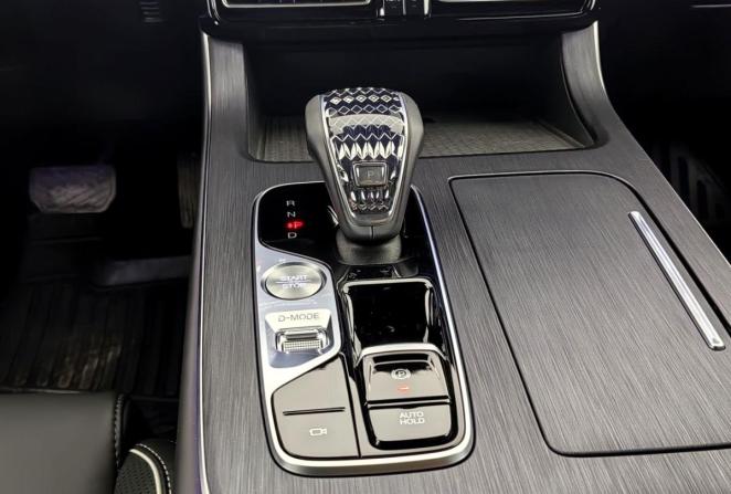 GAC GS8 II с пробегом 2023 года, цена 3 350 000 рублей, 15030 км, внедорожник, Автокод Объявления