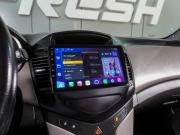 Chevrolet Cruze I Воронеж  - изображение 29
