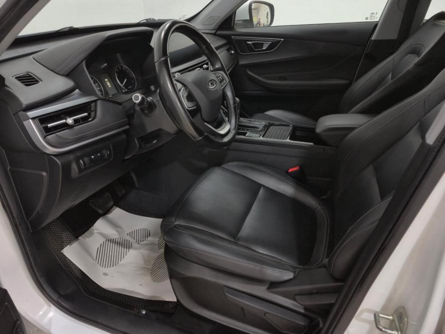 Chery Tiggo 4 Pro I Альметьевск  - изображение 9