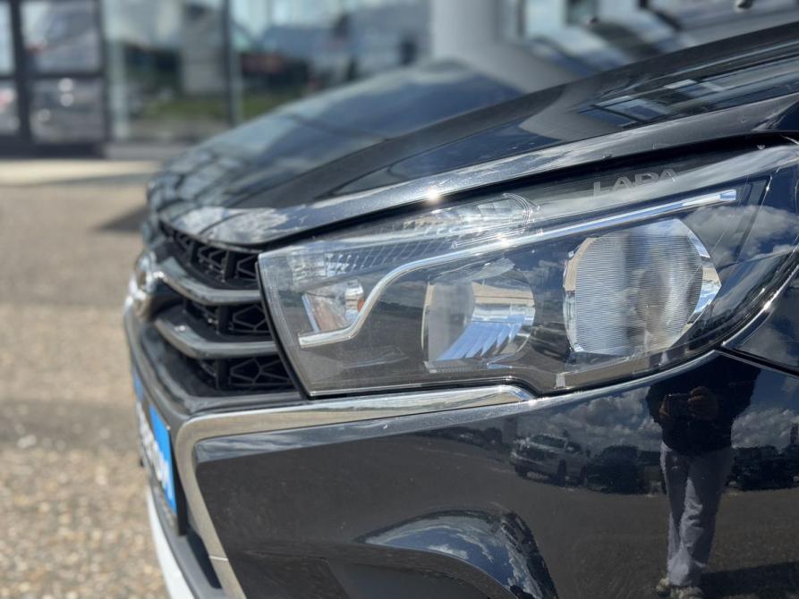 Lada (ВАЗ) Vesta I Тверь  - изображение 8