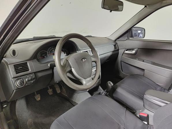 Lada (ВАЗ) Priora I с пробегом 2013 года, цена 185 000 рублей, 196933 км, хэтчбек, Автокод Объявления