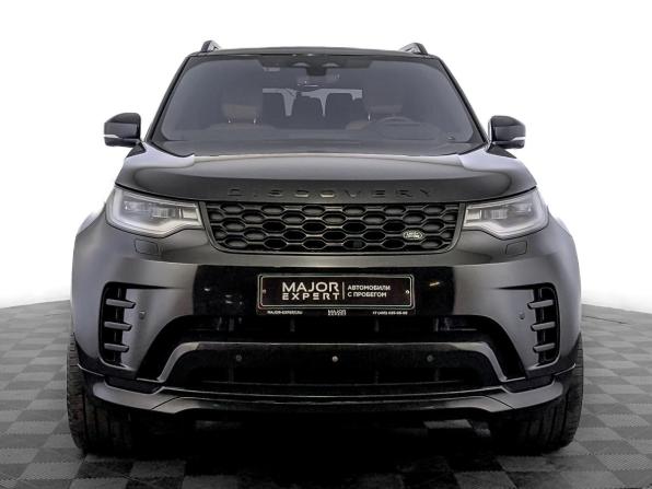Land Rover Discovery V Рестайлинг с пробегом 2024 года, цена 8 800 000 рублей, 64000 км, внедорожник, Автокод Объявления