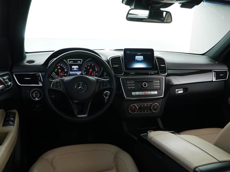 Mercedes-Benz GLE I (W166) Москва  - изображение 6