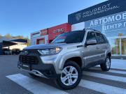 Lada (ВАЗ) Niva Travel I Тверь  - изображение 32