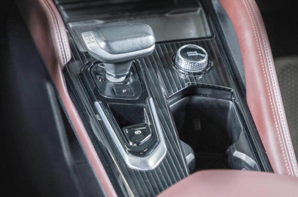 Geely Monjaro I Новосибирск  - изображение 15
