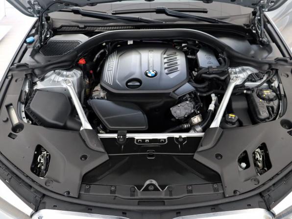 BMW 5 серии VII (G30/G31/G38) с пробегом 2019 года, цена 3 500 000 рублей, 140355 км, седан, Автокод Объявления