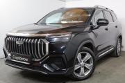Geely Okavango I Рестайлинг Санкт-Петербург  - изображение 22
