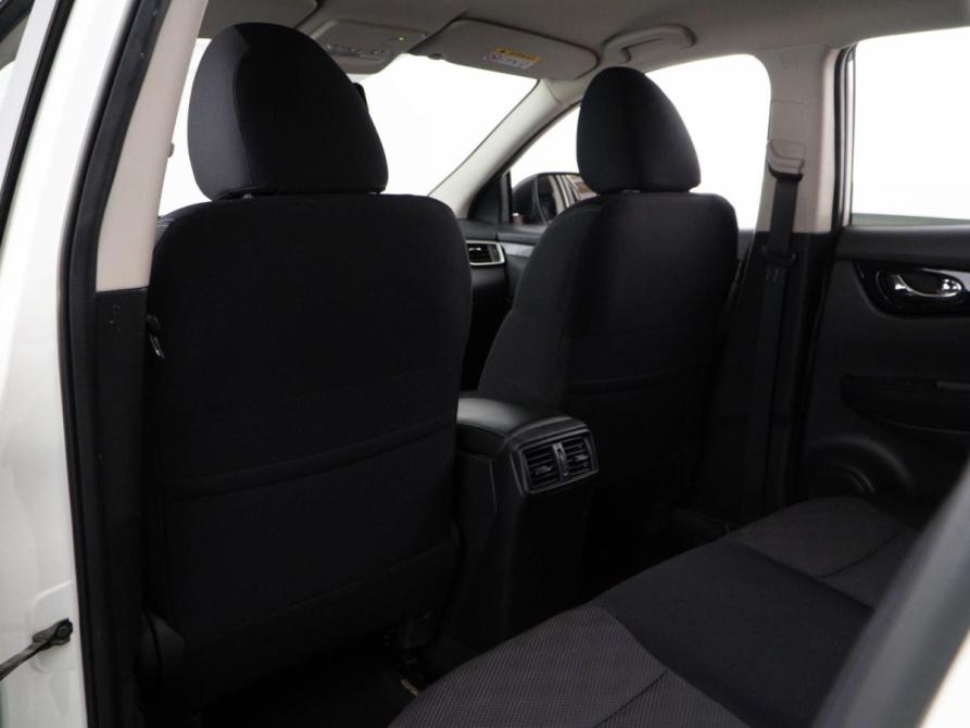 Nissan Qashqai II Москва  - изображение 11