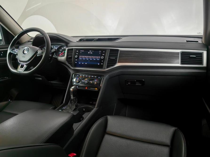 Volkswagen Teramont I Москва  - изображение 7