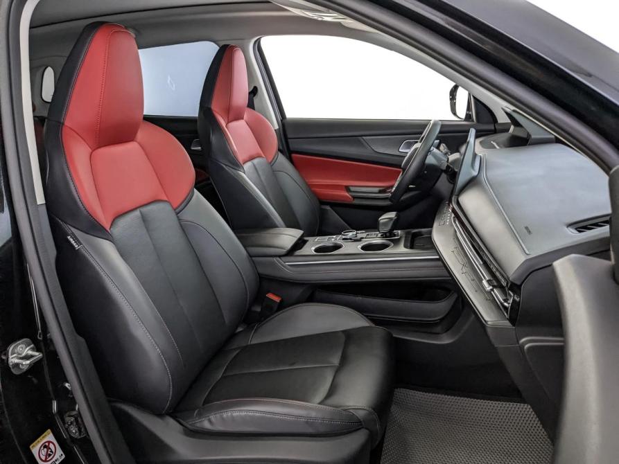 Changan CS55 Plus II Москва  - изображение 24