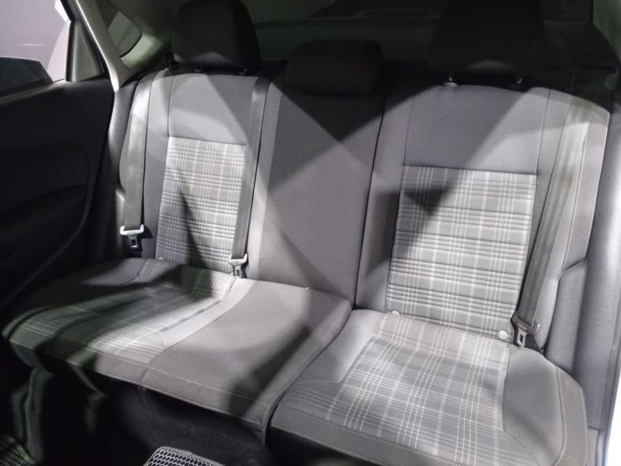 Volkswagen Polo V Рестайлинг Оренбург  - изображение 14