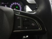 Skoda Rapid I Рестайлинг Москва  - изображение 34