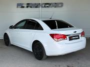 Chevrolet Cruze I Уфа  - изображение 19