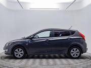 Hyundai Solaris I Рестайлинг Москва  - изображение 24