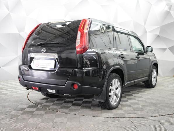 Nissan X-Trail II Рестайлинг с пробегом 2013 года, цена 1 445 000 рублей, 179000 км, внедорожник, Автокод Объявления