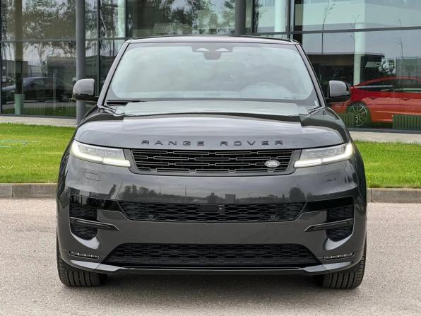 Land Rover Range Rover Sport III с пробегом 2026 года, цена 16 500 000 рублей, 36 км, внедорожник, Автокод Объявления