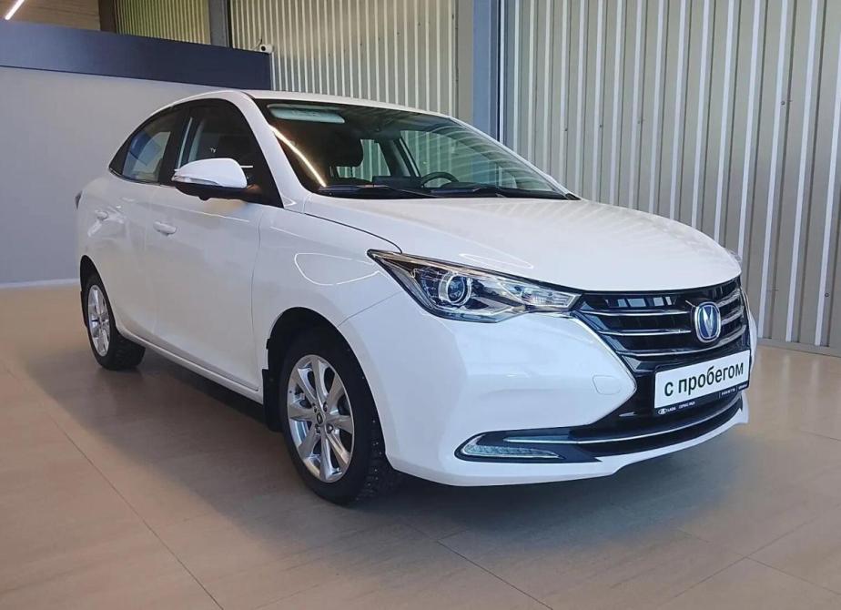 Changan Alsvin Калининград  - изображение 7