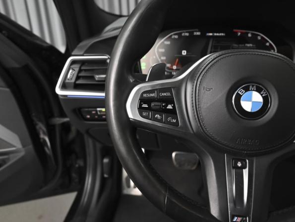 BMW 3 серии VII (G2x) с пробегом 2019 года, цена 5 450 000 рублей, 71879 км, седан, Автокод Объявления