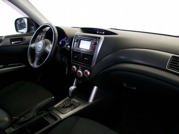 Subaru Forester III Рестайлинг с пробегом 2011 года, цена 890 000 рублей, 220000 км, внедорожник, Автокод Объявления