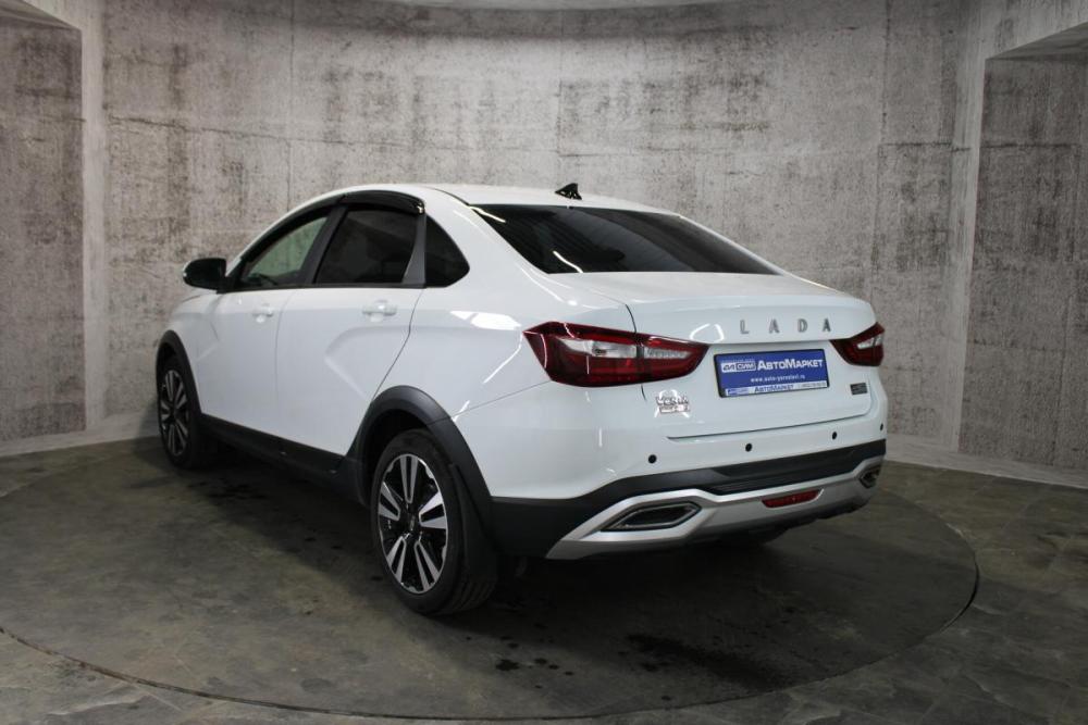 Lada (ВАЗ) Vesta I Рестайлинг (NG) Ярославль  - изображение 8