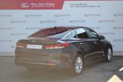 Kia Optima IV Старый Оскол  - изображение 22