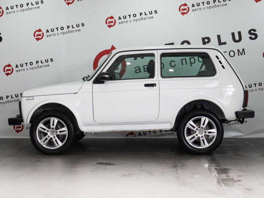 Lada (ВАЗ) 2121 (4x4) I Рестайлинг Минеральные Воды  - изображение 5