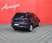 Volkswagen Tiguan I Рестайлинг Вологда  - изображение 27