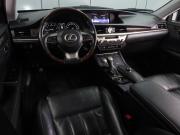 Lexus ES VI Рестайлинг Воронеж  - изображение 30