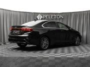 Kia Cerato IV Рестайлинг Москва  - изображение 29
