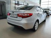 Kia Rio III Пермь  - изображение 25