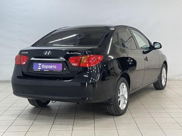 Hyundai Elantra IV (HD) с пробегом 2010 года, цена 800 000 рублей, 303645 км, седан, Автокод Объявления