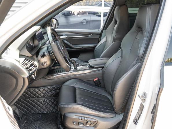 BMW X5 III (F15) с пробегом 2017 года, цена 4 150 000 рублей, 129690 км, внедорожник, Автокод Объявления