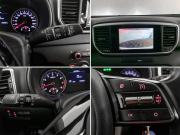 Kia Sportage IV Рестайлинг Ногинск  - изображение 37