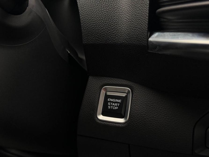 Geely Okavango I Рестайлинг Минеральные Воды  - изображение 18