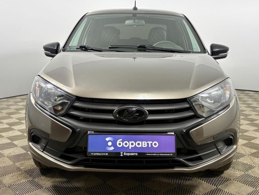 Lada (ВАЗ) Granta I Рестайлинг Борисоглебск  - изображение 8