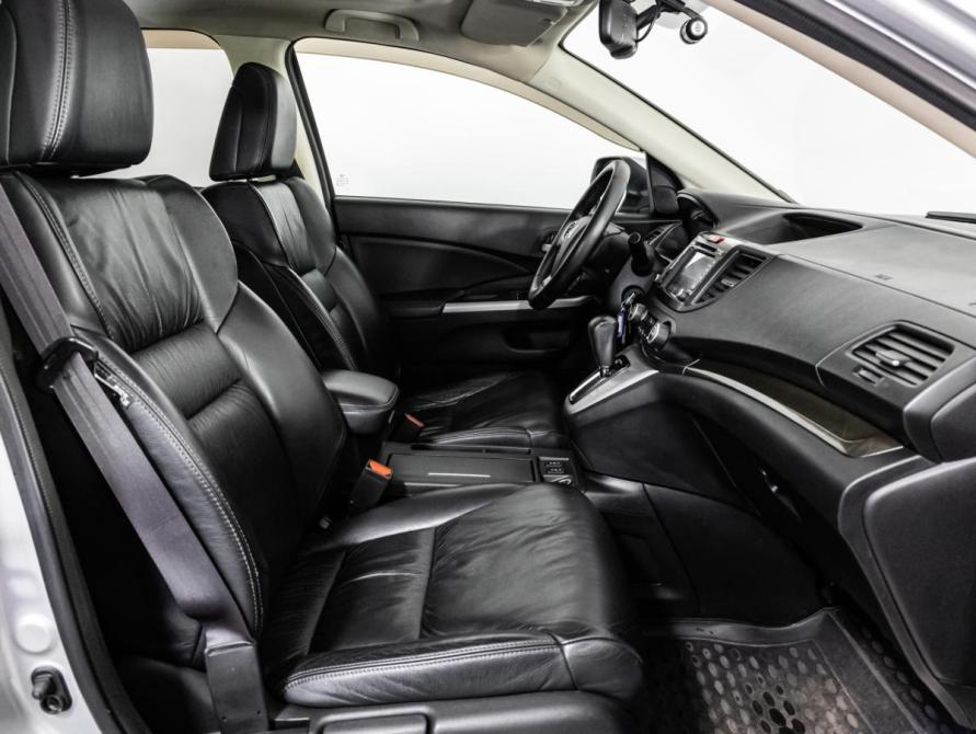 Honda CR-V IV Санкт-Петербург  - изображение 19