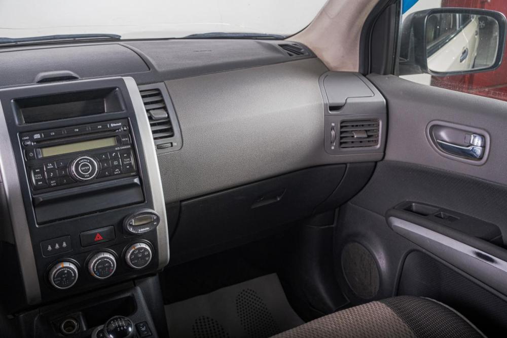 Nissan X-Trail II Томск  - изображение 11