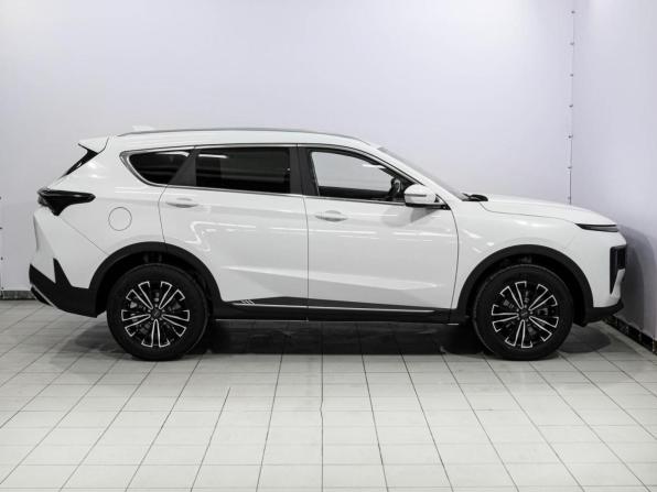 Soueast S07 с пробегом 2026 года, цена 3 099 000 рублей, 2525 км, внедорожник, Автокод Объявления