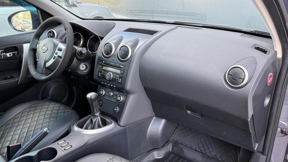 Nissan Qashqai I Брянск  - изображение 6
