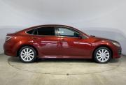 Mazda 6 II (GH) Рестайлинг Саранск  - изображение 31