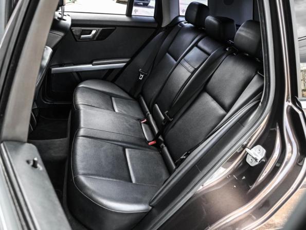 Mercedes-Benz GLK-Класс I (X204) Рестайлинг с пробегом 2014 года, цена 1 739 000 рублей, 166020 км, внедорожник, Автокод Объявления