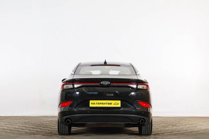 JAC J7 I с пробегом 2023 года, цена 1 059 000 рублей, 67331 км, лифтбек, Автокод Объявления