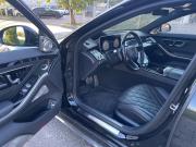 Mercedes-Benz S-Класс VII (W223) Москва  - изображение 30