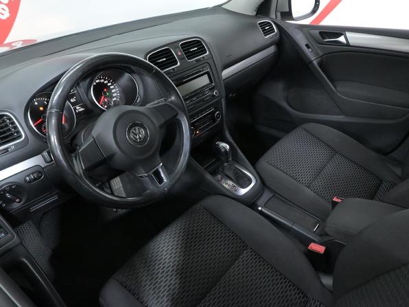 Volkswagen Golf VI с пробегом 2011 года, цена 850 000 рублей, 87366 км, хэтчбек, Автокод Объявления