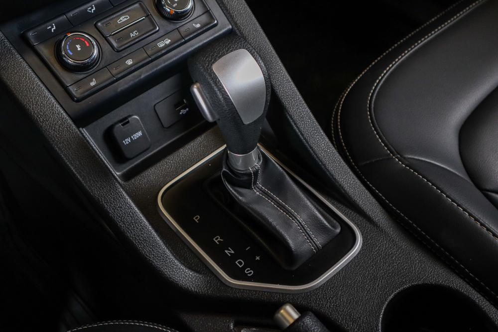 FAW Besturn X40 I Новосибирск  - изображение 11
